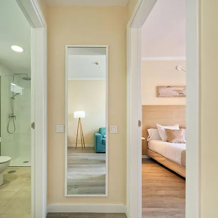 Amadores View - Adults Only 4* Mogán
