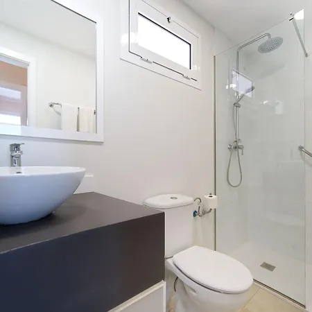 Amadores View - Adults Only 4* Mogán