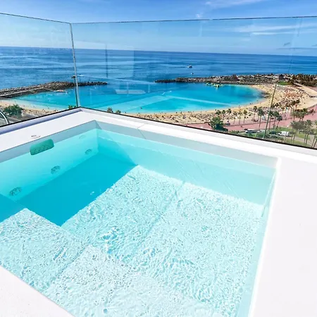 Apartahotel Amadores View - Adults Only Mogán