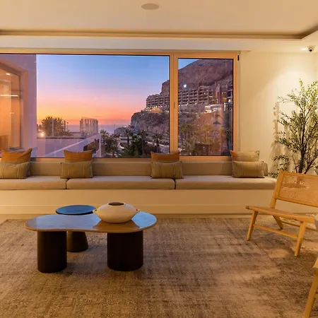 Amadores View - Adults Only Mogán