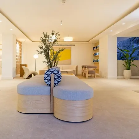 Amadores View - Adults Only Apartahotel 4*