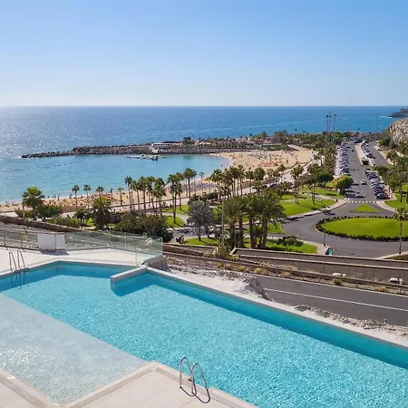 Apartahotel Amadores View - Adults Only Mogán