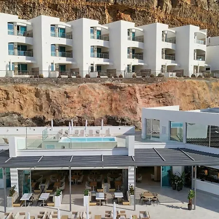 Apartahotel Amadores View - Adults Only Mogán