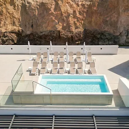Apartahotel Amadores View - Adults Only 4*