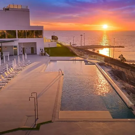 Amadores View - Adults Only Mogán