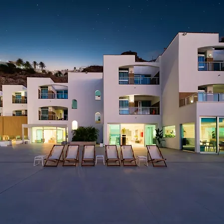 Amadores View - Adults Only 4* Mogán