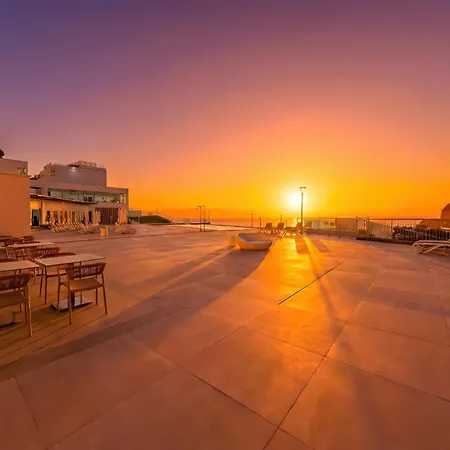Apartahotel Amadores View - Adults Only 4*