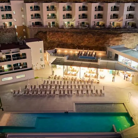 Amadores View - Adults Only Apartahotel Mogán
