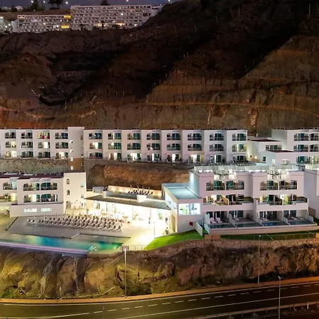 Apartahotel Amadores View - Adults Only 4*