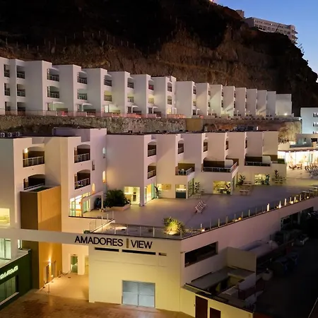 Amadores View - Adults Only Apartahotel 4*