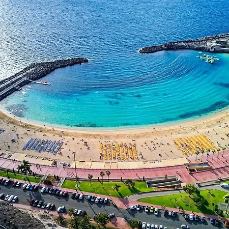 Apartahotel Amadores View - Adults Only 4*