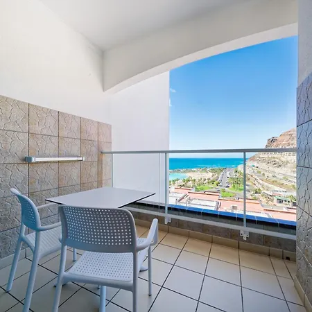 Apartahotel Amadores View - Adults Only 4*