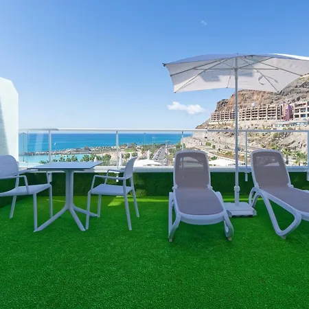 Amadores View - Adults Only 4*