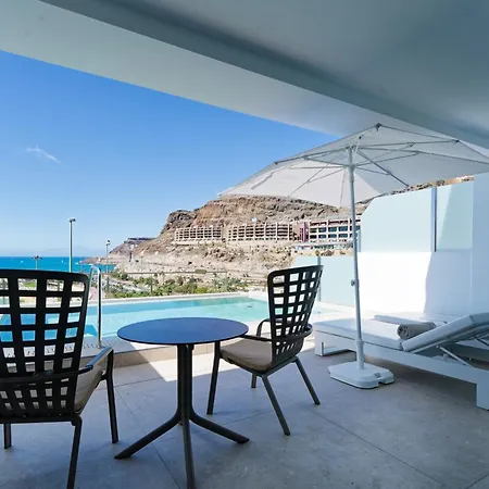 Amadores View - Adults Only Mogán