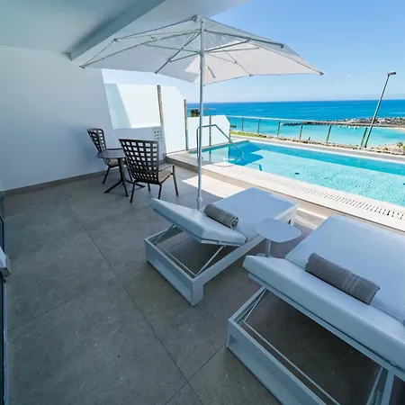 Amadores View - Adults Only