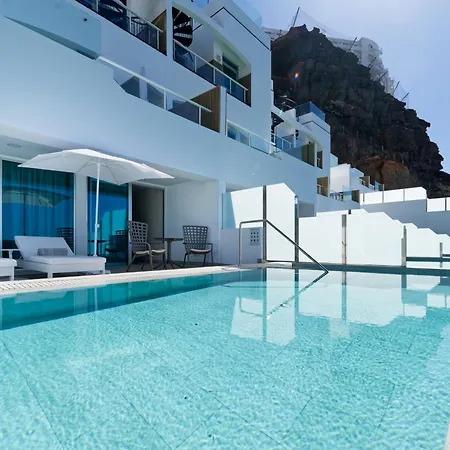 Amadores View - Adults Only Mogán