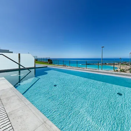 Amadores View - Adults Only Apartahotel Mogán