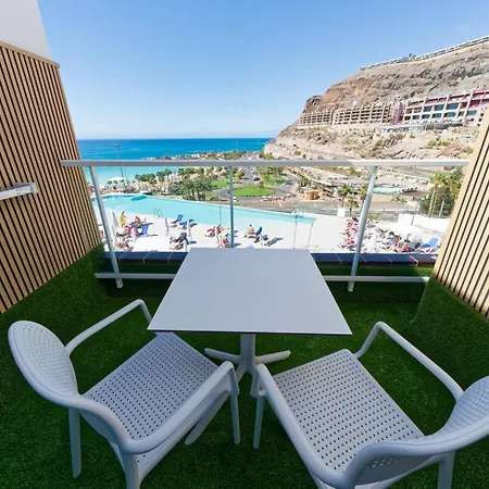 Amadores View - Adults Only Mogán