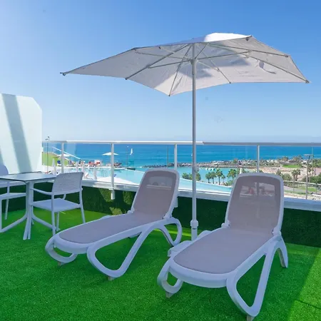 Amadores View - Adults Only 4*
