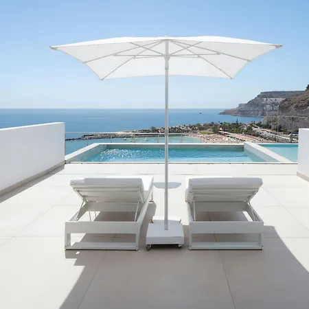 Amadores View - Adults Only Apartahotel