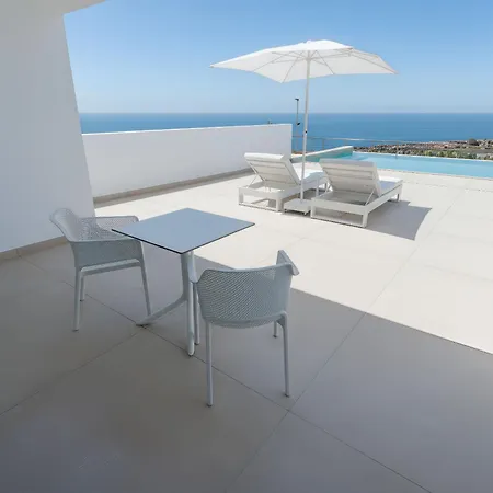 Apartahotel Amadores View - Adults Only 4*