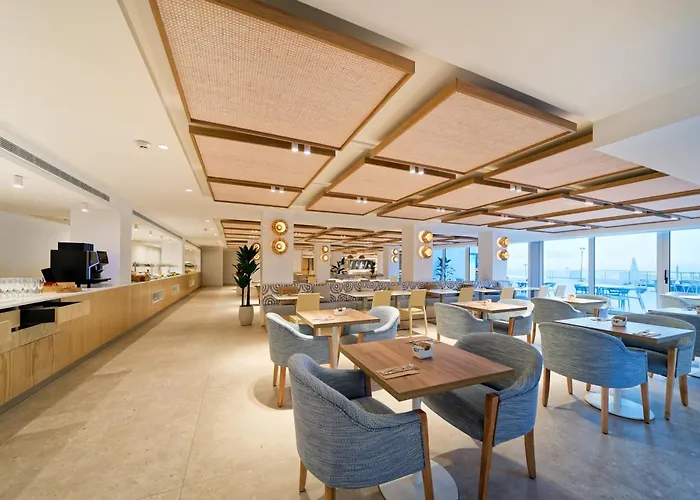 Apartmanhotel Amadores View - Adults Only Mogán